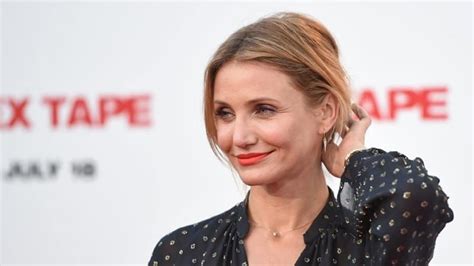 cameron diaz surrogate children|Cameron Diaz Just Welcomed Her Second Baby—And No, She .